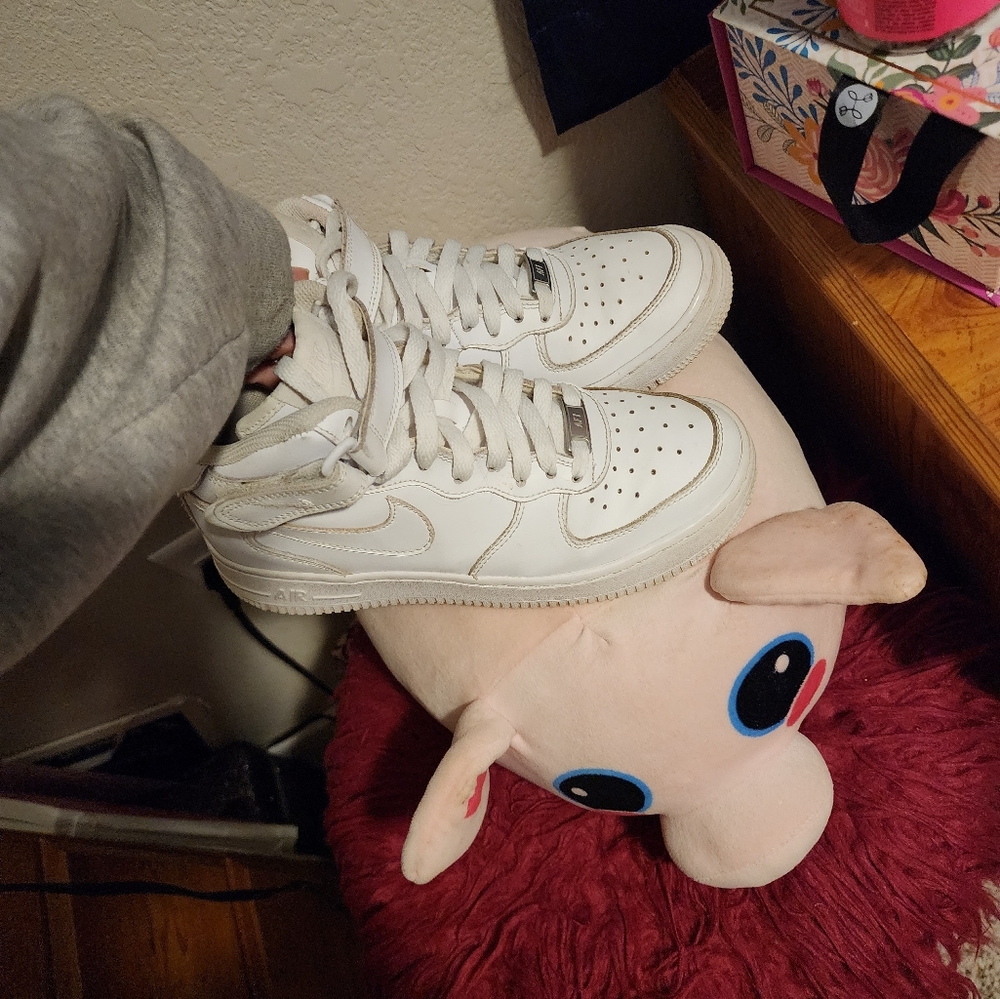 Air forces